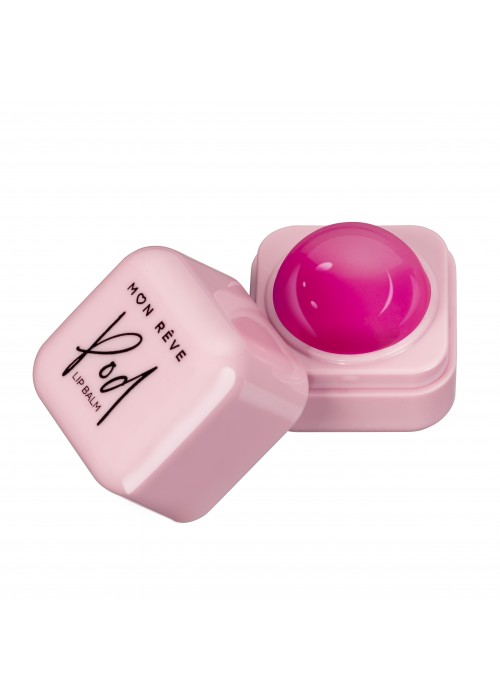 MON REVE LIP BALM POD N.05 TUTTI FRUTI