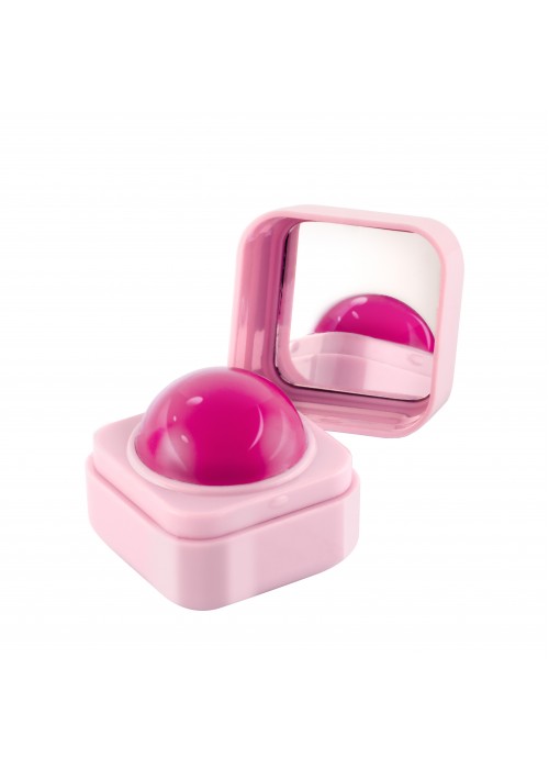 MON REVE LIP BALM POD N.05 TUTTI FRUTI