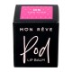 MON REVE LIP BALM POD N.05 TUTTI FRUTI