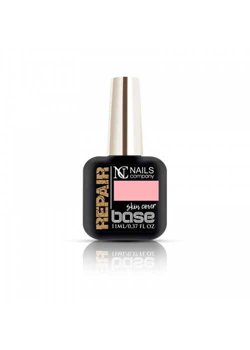 NC NAILS REPAIR BASE SKIN COVER 11ML