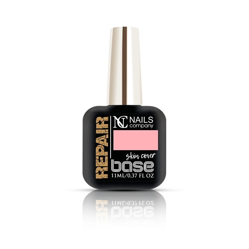 NC NAILS REPAIR BASE SKIN COVER 11ML