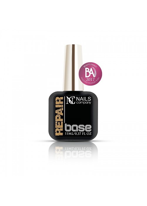 NC NAILS REPAIR BASE 11ML