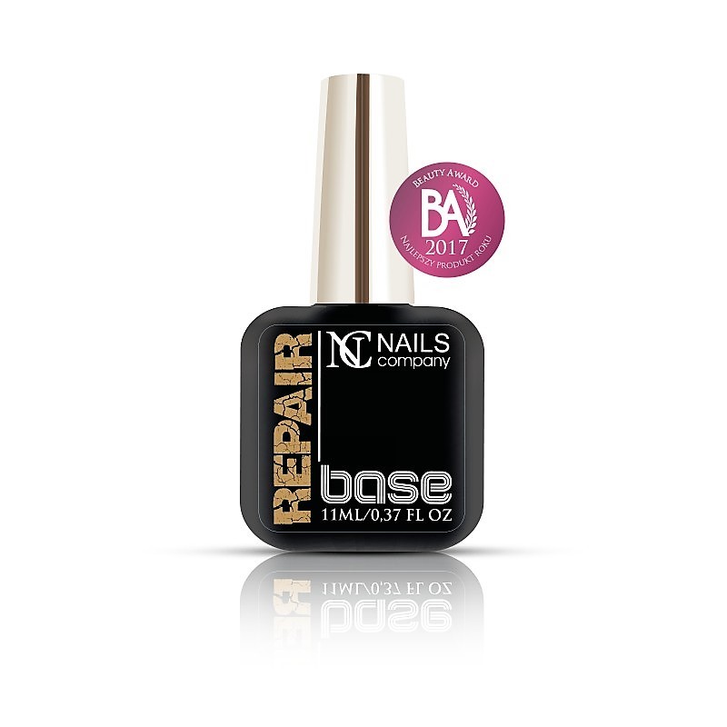 NC NAILS REPAIR BASE 11ML