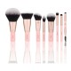 MON REVE PETIT 8PCS  BRUSH SET FACE AND EYES