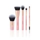 MON REVE ESSENTIAL 5 BRUSH SET FACE AND EYES