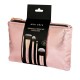 MON REVE ESSENTIAL 5 BRUSH SET FACE AND EYES