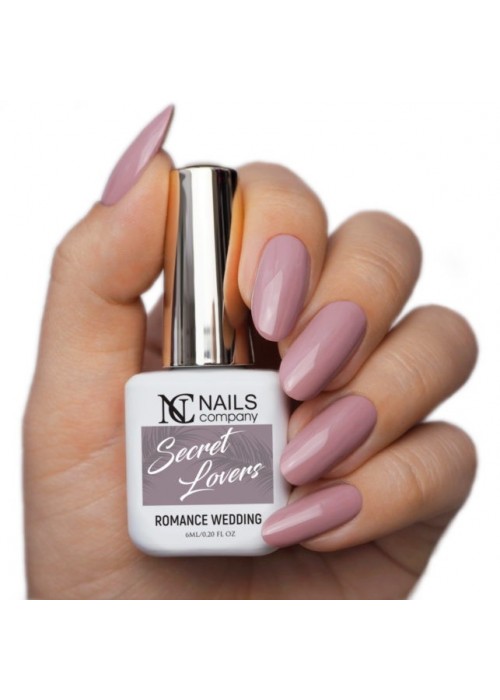 NC NAILS SECRET LOVERS