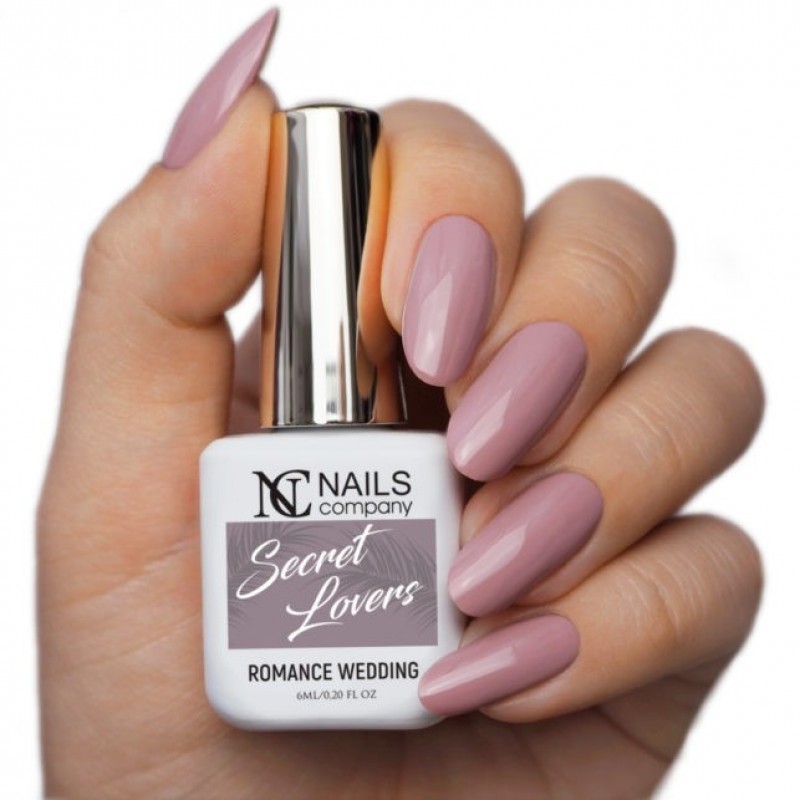 NC NAILS SECRET LOVERS