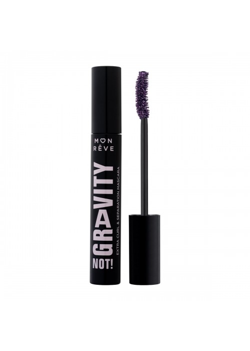 MON REVE GRAVITY NOT N.03 DEEP PLUM