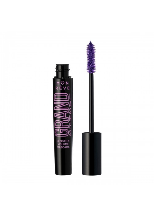 MON REVE GRAND LASHES N.3 VIOLET