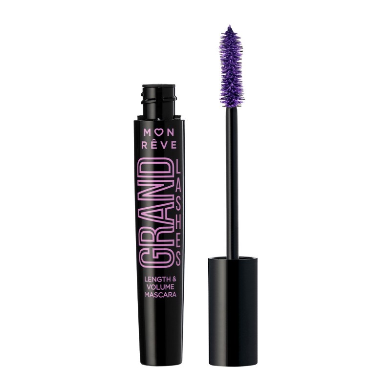 MON REVE GRAND LASHES N.3 VIOLET