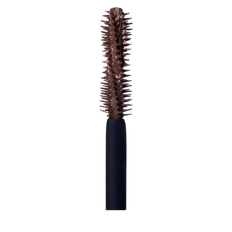 MON REVE VORTEX MASCARA N.2 REAL BROWN