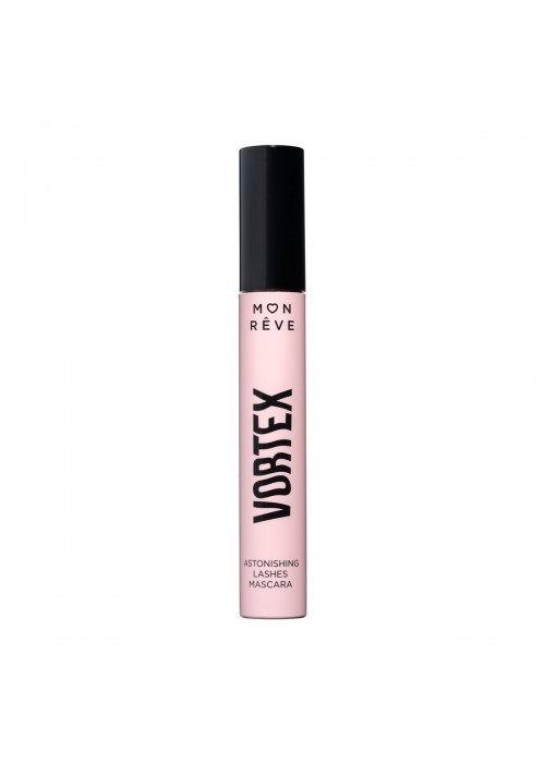 MON REVE VORTEX MASCARA N.3 DEEP PLUM
