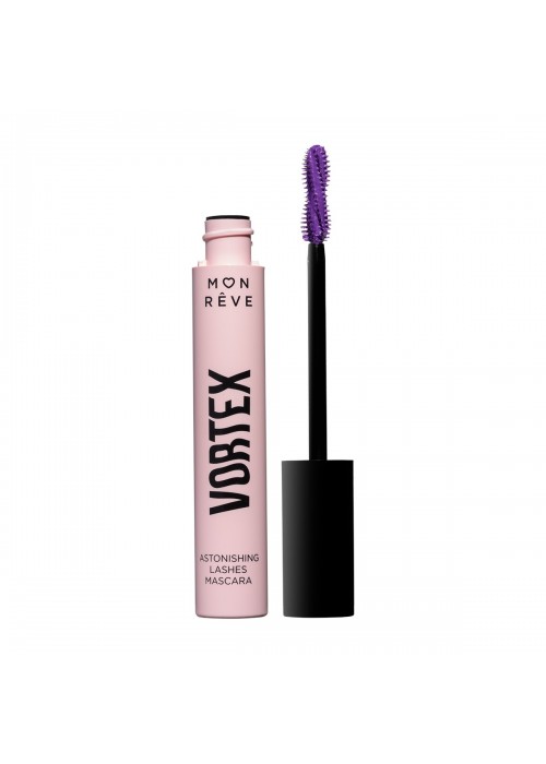 MON REVE VORTEX MASCARA N.4 VIOLET