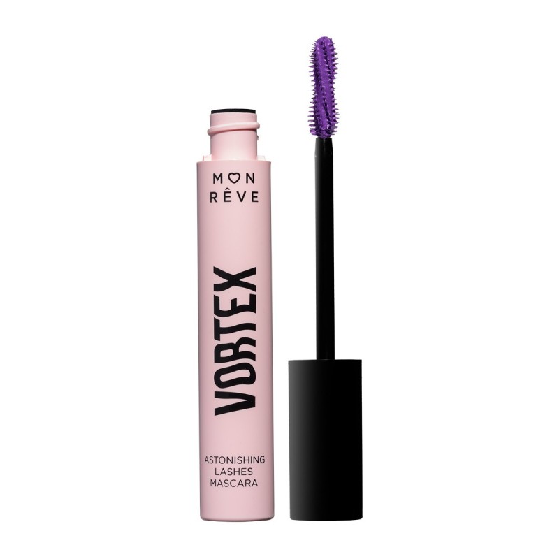 MON REVE VORTEX MASCARA N.4 VIOLET