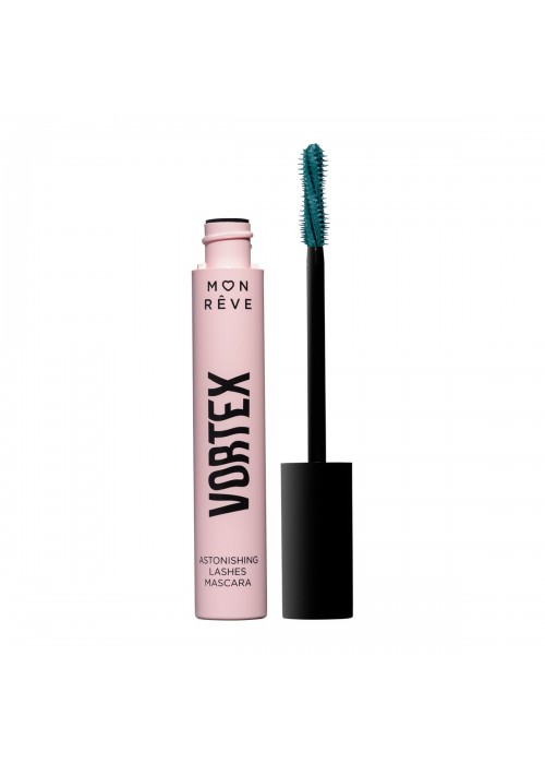 MON REVE VORTEX MASCARA N.5 EMERALD