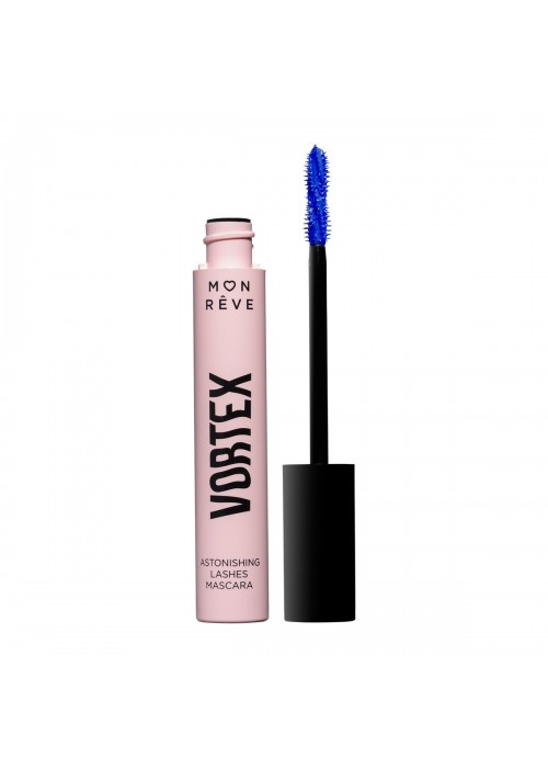 MON REVE VORTEX MASCARA N.6 PRINCESS BLUE