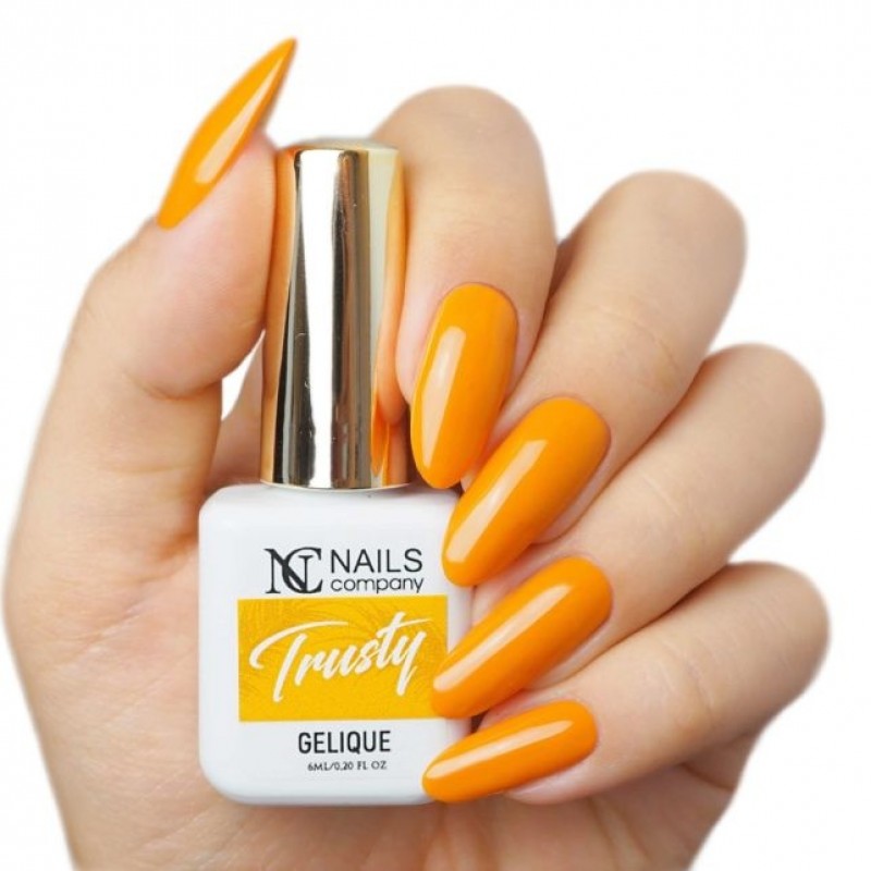 NC NAILS TRUSTY 6ML