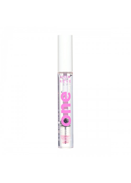 MON REVE ONE MASCARA N.01 CLEAR 11ML