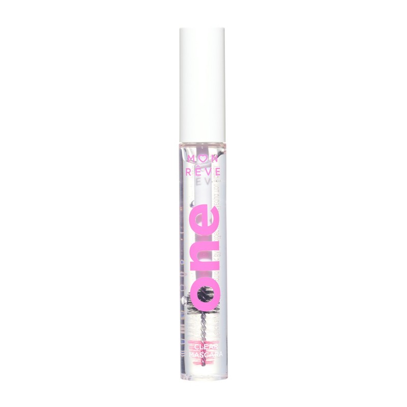 MON REVE ONE MASCARA N.01 CLEAR 11ML