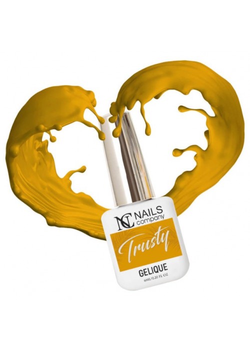 NC NAILS TRUSTY 6ML