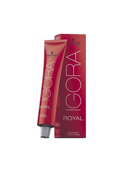 SCHWARZKOPF IGORA ROYAL N.8-00 ΞΑΝΘΟ ΑΝΟΙΚΤΟ ΕΝΤΟΝΟ ΦΥΣΙΚΟ 60ML