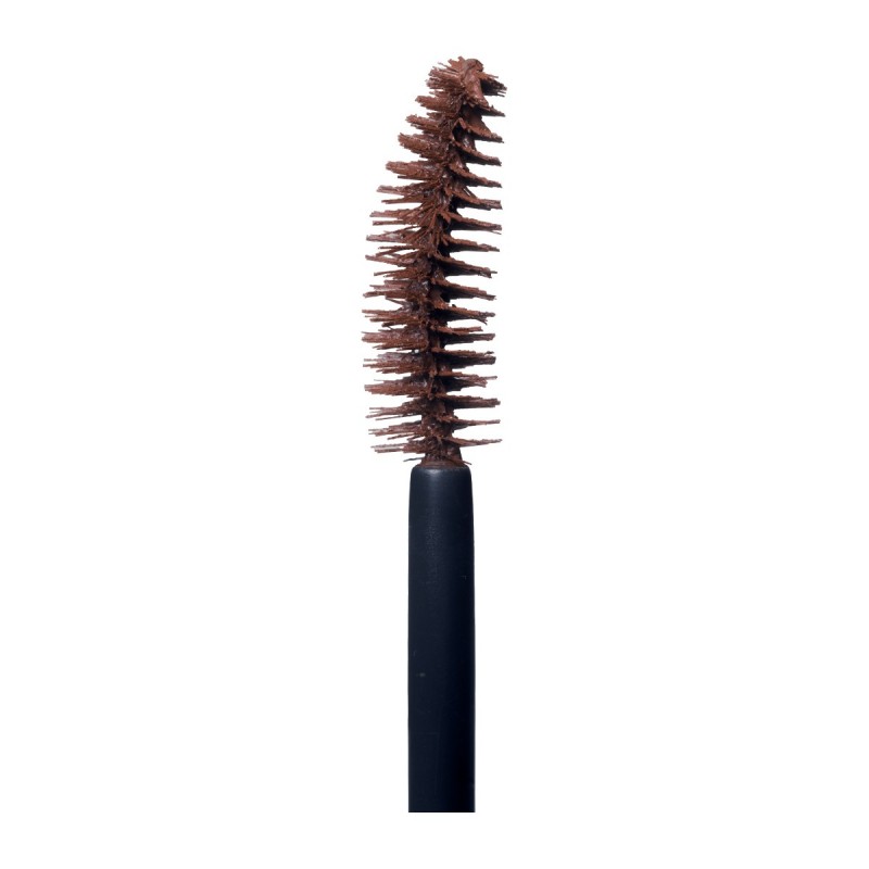 MON REVE CURL MASCARA N.2 REAL BROWN 12ML