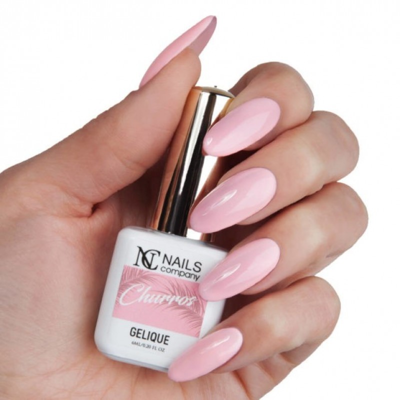 NC NAILS CHURROS 6ML