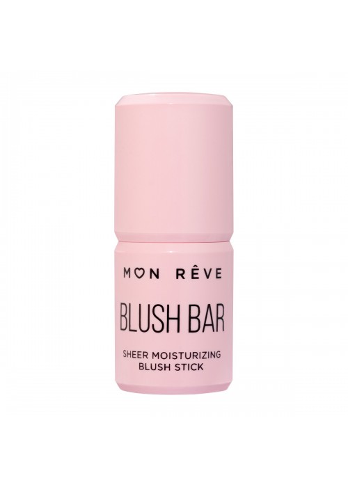 MON REVE BLUSH BAR STICK N.01