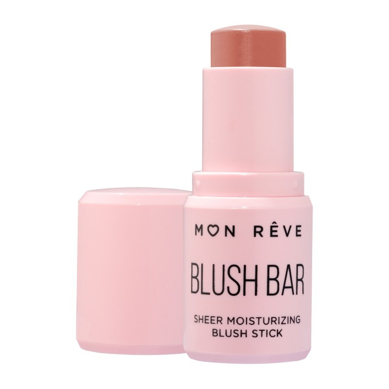 MON REVE BLUSH BAR STICK N.01