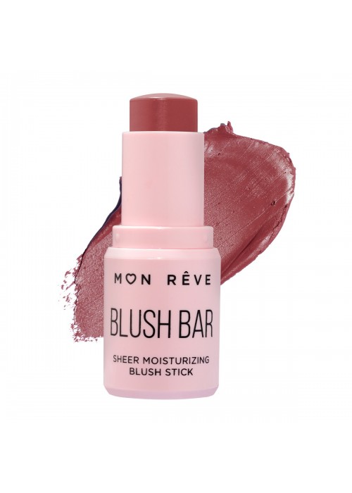 MON REVE BLUSH BAR STICK N.02