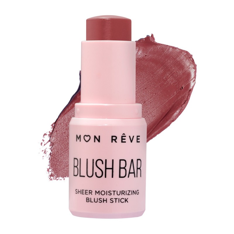 MON REVE BLUSH BAR STICK N.02