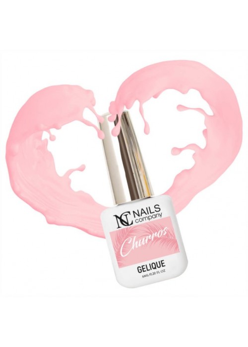 NC NAILS CHURROS 6ML