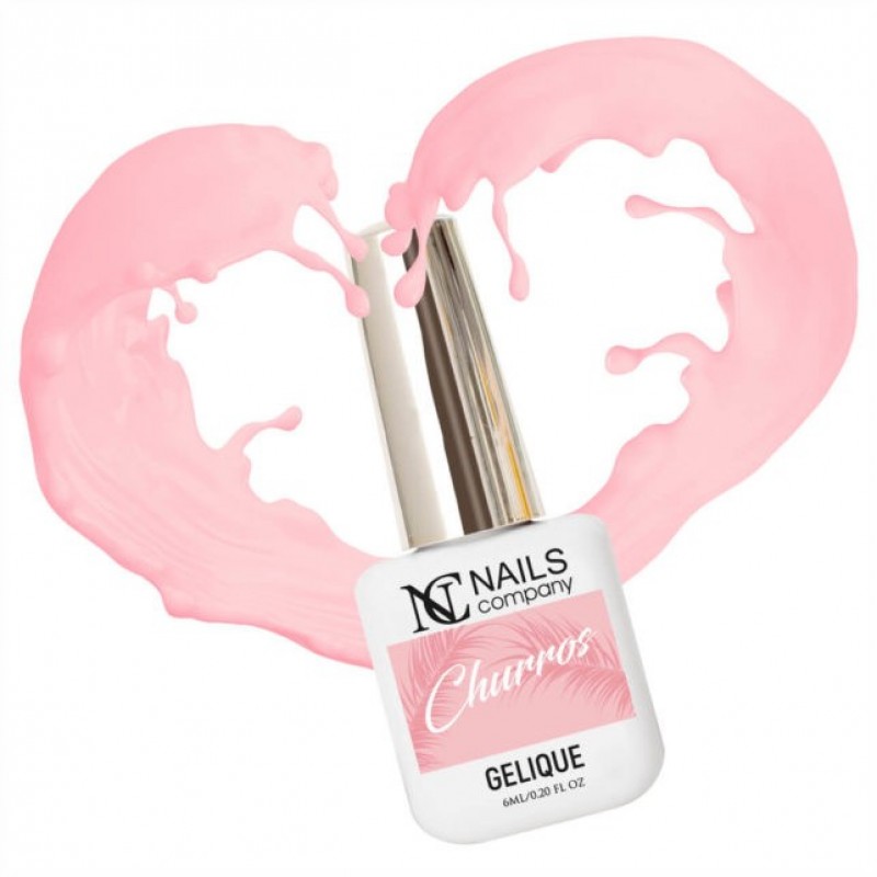 NC NAILS CHURROS 6ML