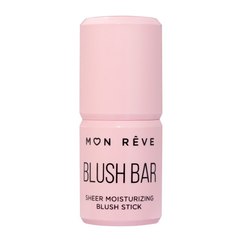 MON REVE BLUSH BAR STICK N.02