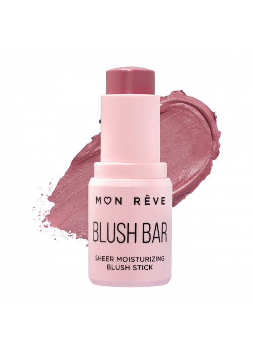 MON REVE BLUSH BAR STICK N.03