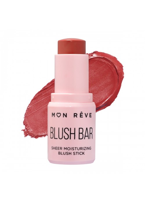 MON REVE BLUSH BAR STICK N.04