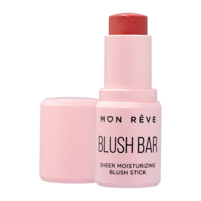 MON REVE BLUSH BAR STICK N.04