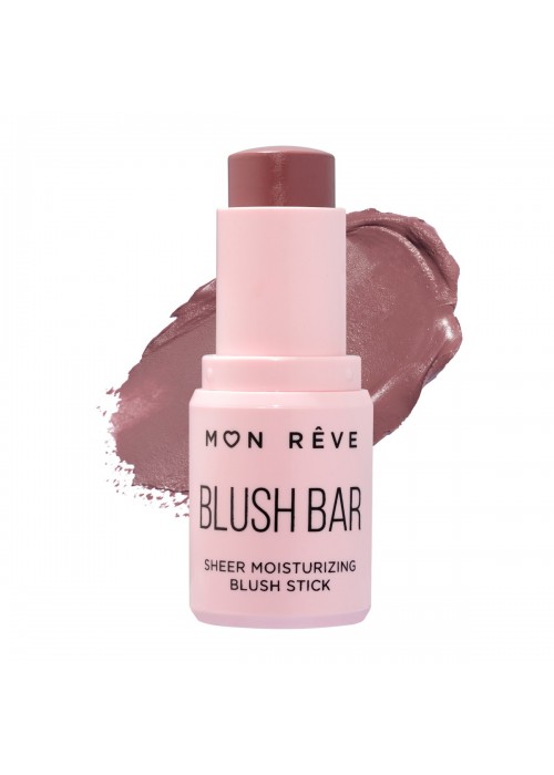 MON REVE BLUSH BAR STICK N.05