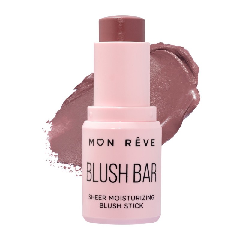 MON REVE BLUSH BAR STICK N.05