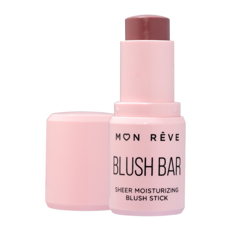 MON REVE BLUSH BAR STICK N.05