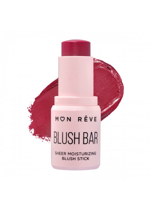 MON REVE BLUSH BAR STICK N.06