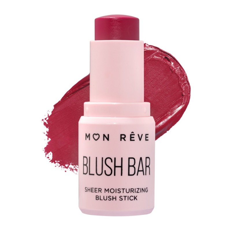 MON REVE BLUSH BAR STICK N.06