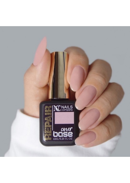 NC NAILS REPAIR BASE COVER 11ML