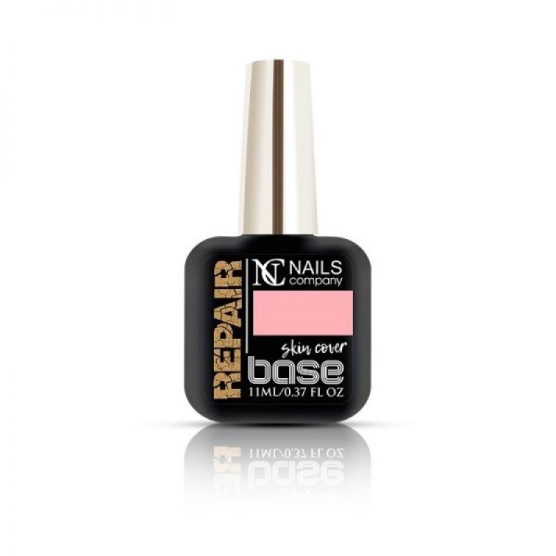 NC NAILS REPAIR BASE COVER 11ML