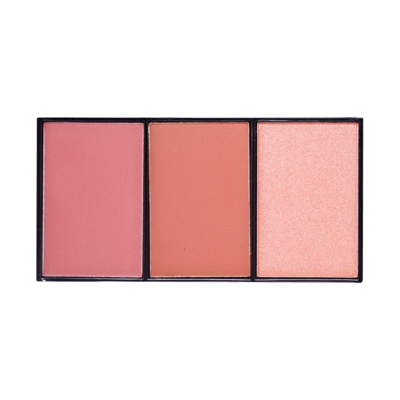 MON REVE BLUSH ON N.02 EARTHY