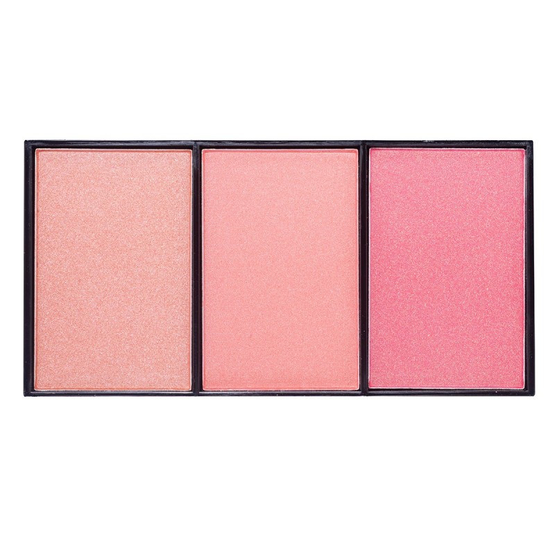 MON REVE BLUSH ON N.04 PINKY