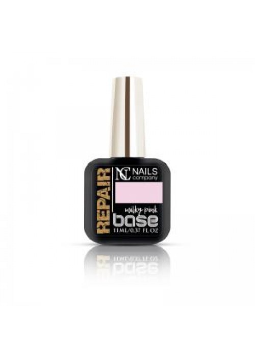 NC NAILS REPAIR BASE MILKY PINK 11ML