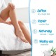 7TH HEAVEN EXFOLIATING FOOT PEEL SOCKS