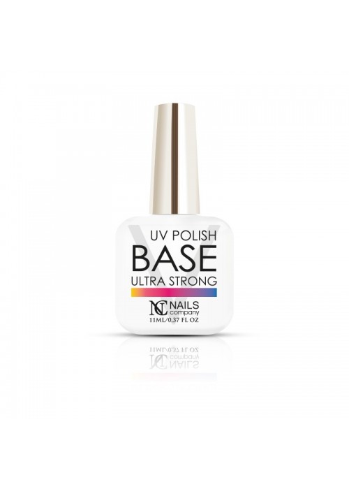 NC NAILS BASE ULTRA STRONG 11ML